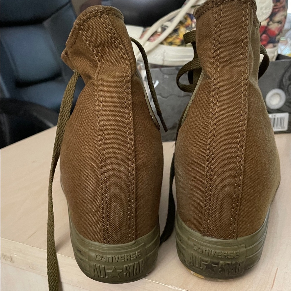 Converse. Flash (ea) $ - Picture 7 of 9